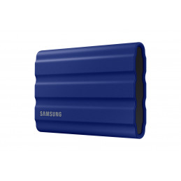 Samsung MU-PE2T0R 2000 GB Wi-Fi Sininen