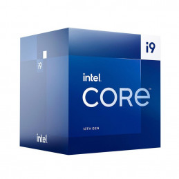 Intel Core i9-13900 suoritin 36 MB Smart Cache Laatikko