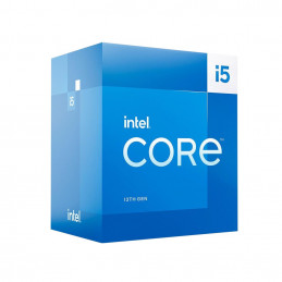 Intel Core i5-13400 suoritin 20 MB Smart Cache Laatikko