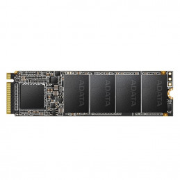 XPG SX6000 Lite M.2 512 GB PCI Express 3.0 3D TLC NVMe