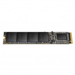 XPG SX6000 Lite M.2 512 GB PCI Express 3.0 3D TLC NVMe