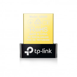 TP-LINK UB400 liitäntäkortti -sovitin Bluetooth