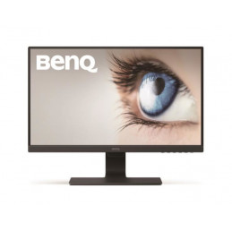 Benq BL2480 60,5 cm (23.8") 1920 x 1080 pikseliä Full HD LED Musta