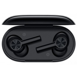 OnePlus Buds Z2 Kuulokkeet True Wireless Stereo (TWS) In-ear Puhelut Musiikki Bluetooth Musta
