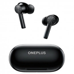 OnePlus Buds Z2 Kuulokkeet True Wireless Stereo (TWS) In-ear Puhelut Musiikki Bluetooth Musta