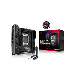 ASUS ROG STRIX B760-I GAMING WIFI LGA 1700 Mini ITX