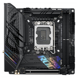 ASUS ROG STRIX B760-I GAMING WIFI LGA 1700 Mini ITX