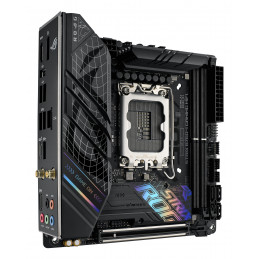 ASUS ROG STRIX B760-I GAMING WIFI LGA 1700 Mini ITX