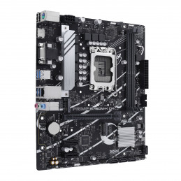 ASUS PRIME B760M-K D4 LGA 1700 mikro ATX