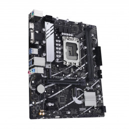 ASUS PRIME B760M-K D4 LGA 1700 mikro ATX