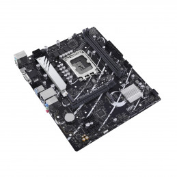 ASUS PRIME B760M-K D4 LGA 1700 mikro ATX