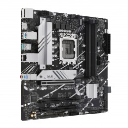 ASUS PRIME B760M-A D4 LGA 1700 mikro ATX