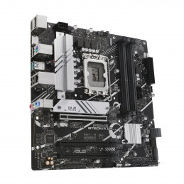 ASUS PRIME B760M-A D4 LGA 1700 mikro ATX