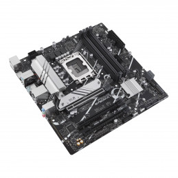 ASUS PRIME B760M-A D4 LGA 1700 mikro ATX