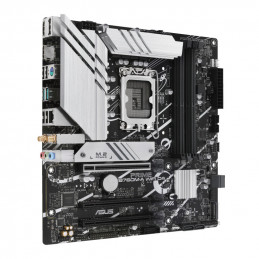 ASUS PRIME B760M-A WIFI D4 LGA 1700 mikro ATX