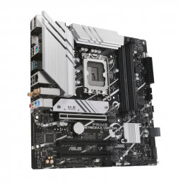 ASUS PRIME B760M-A WIFI D4 LGA 1700 mikro ATX