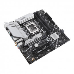 ASUS PRIME B760M-A WIFI D4 LGA 1700 mikro ATX