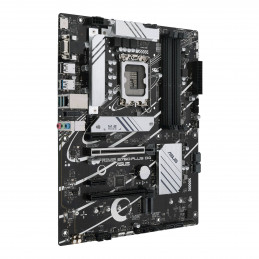 ASUS PRIME B760-PLUS D4 LGA 1700 ATX
