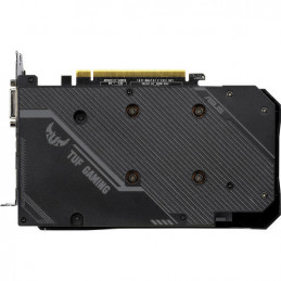 ASUS TUF-GTX1660-O6G-GAMING NVIDIA GeForce GTX 1660 6 GB GDDR5