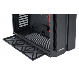 Chieftec Chieftronic G1 Tower Musta