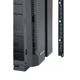 Chieftec Chieftronic G1 Tower Musta