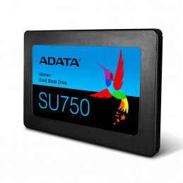 ADATA Ultimate SU750 2.5" 1000 GB Serial ATA III 3D TLC