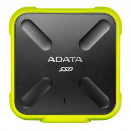 ADATA SD700 1000 GB Keltainen