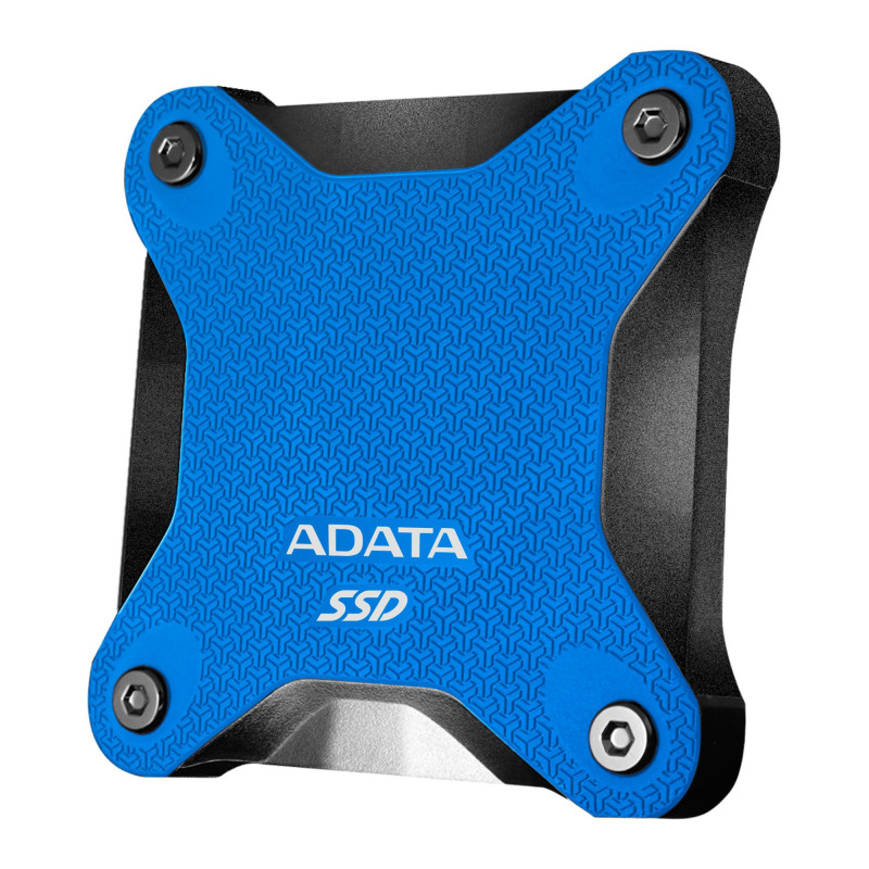 ADATA SD600Q 240 GB Sininen