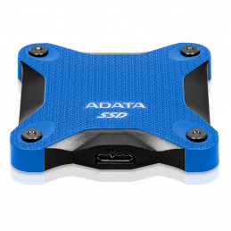 ADATA SD600Q 240 GB Sininen
