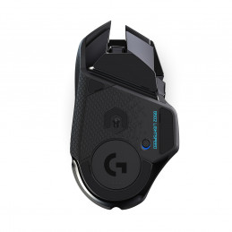 Logitech G G502 hiiri Oikeakätinen Langaton RF Optinen 25600 DPI