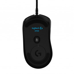 Logitech G G403 hiiri Oikeakätinen USB A-tyyppi Optinen 25600 DPI