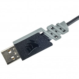 Corsair Harpoon RGB Pro hiiri Oikeakätinen USB A-tyyppi Optinen 12000 DPI