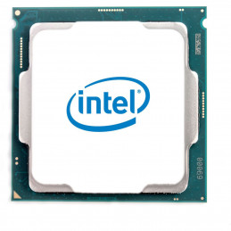 Intel Core i7-9700K suoritin 3,6 GHz 12 MB Smart Cache Laatikko