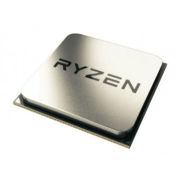 AMD Ryzen 5 3600 suoritin 3,6 GHz 32 MB L3 Laatikko