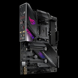 ASUS ROG Strix X570-E Gaming AMD X570 Kanta AM4 ATX