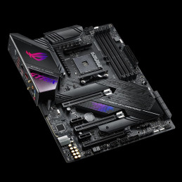 ASUS ROG Strix X570-E Gaming AMD X570 Kanta AM4 ATX