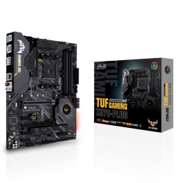 ASUS TUF Gaming X570-Plus AMD X570 Kanta AM4 ATX