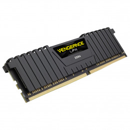 Corsair Vengeance LPX CMK32GX4M1A2666C16 muistimoduuli 32 GB 1 x 32 GB DDR4 2666 MHz
