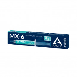 ARCTIC MX-6 Lämpötahna