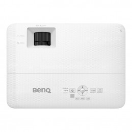Benq TH685P dataprojektori Vakioprojektori 3500 ANSI lumenia DLP 1080p (1920x1080) Valkoinen