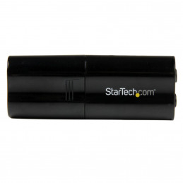 StarTech.com ICUSBAUDIOB äänikortti USB
