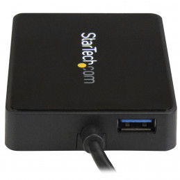 StarTech.com US1GC301AU2R verkkokortti USB 5000 Mbit s