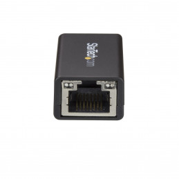 StarTech.com US1GC30DB verkkokortti Ethernet 5000 Mbit s