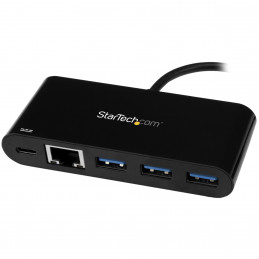 StarTech.com US1GC303APD verkkokortti Ethernet 5000 Mbit s