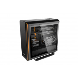 be quiet! BGA08 tietokonekotelon osa Midi Tower Sivupaneeli