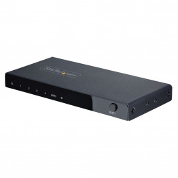 StarTech.com 4PORT-8K-HDMI-SWITCH videokytkin