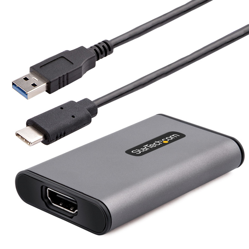 StarTech.com 4K30-HDMI-CAPTURE videokaappauslaite