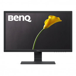 Benq GL2480 61 cm (24") 1920 x 1080 pikseliä Full HD LED Musta