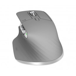 Logitech MX Master 3 hiiri Oikeakätinen Langaton RF + Bluetooth Laser 4000 DPI