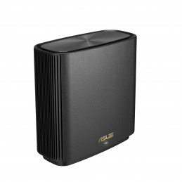 ASUS ZenWiFi AX (XT8) langaton reititin Gigabitti Ethernet Kolmikaista (2,4 GHz 5 GHz 5 GHz) 4G Musta